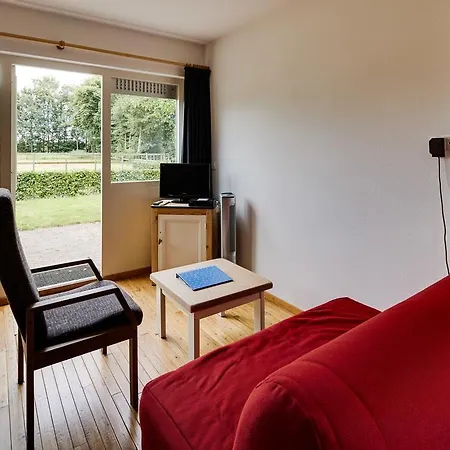 Bed and breakfast Lokven Hoeve