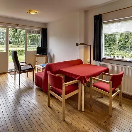 Bed & Breakfast Lokven Hoeve Vinkel