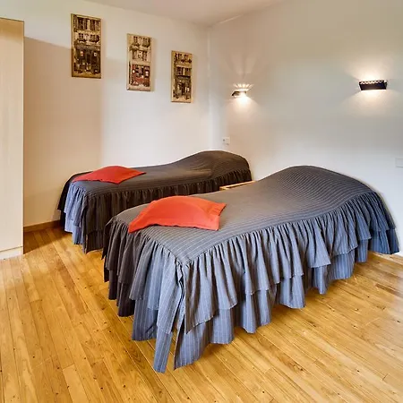 فندق مبيت وإفطار Lokven Hoeve