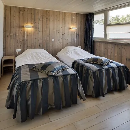 فندق مبيت وإفطار Lokven Hoeve