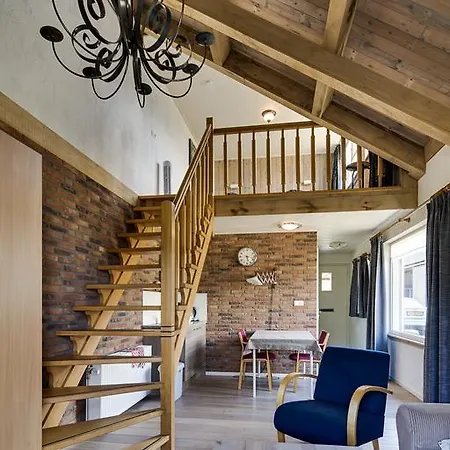 Bed and breakfast Lokven Hoeve 3*