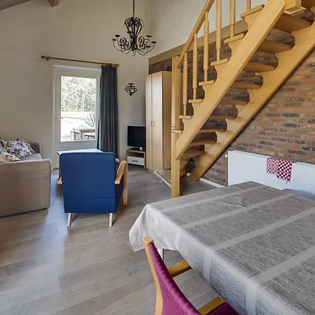Bed & Breakfast Lokven Hoeve Vinkel