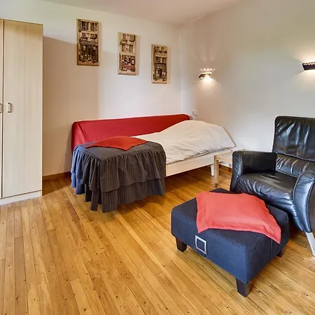 فندق مبيت وإفطار Lokven Hoeve