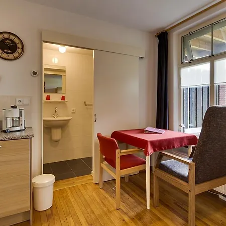 فندق مبيت وإفطار Lokven Hoeve