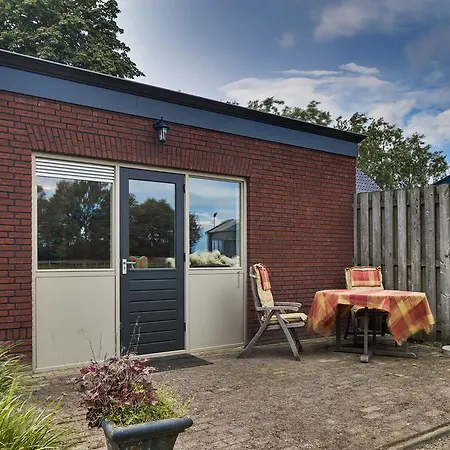 Bed & Breakfast Lokven Hoeve Vinkel