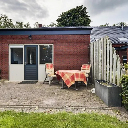 Bed & Breakfast Lokven Hoeve