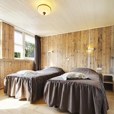 Bed & Breakfast Lokven Hoeve