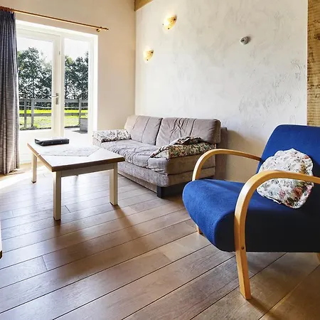 Lokven Hoeve 3*