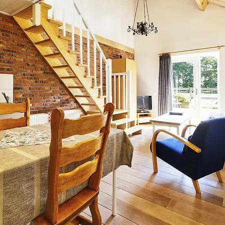 Lokven Hoeve Bed & Breakfast 3*