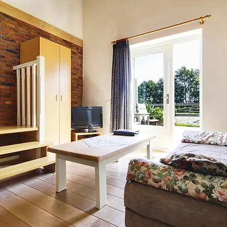 Bed and breakfast Lokven Hoeve Vinkel