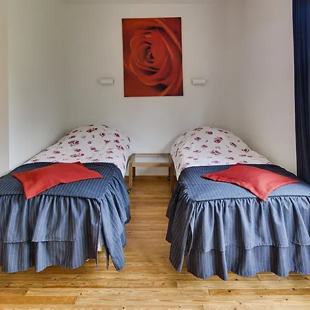 Bed & Breakfast Lokven Hoeve