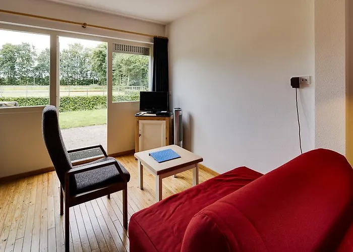 Nocleg ze śniadaniem Lokven Hoeve