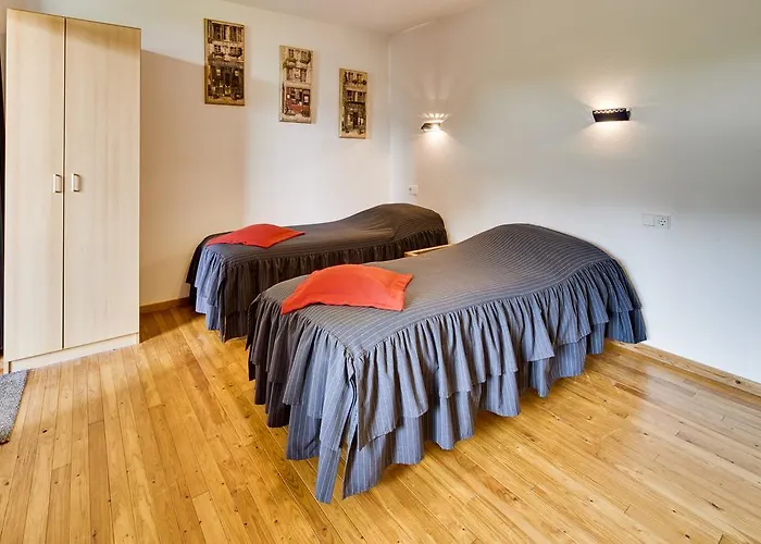 Bed & Breakfast Lokven Hoeve