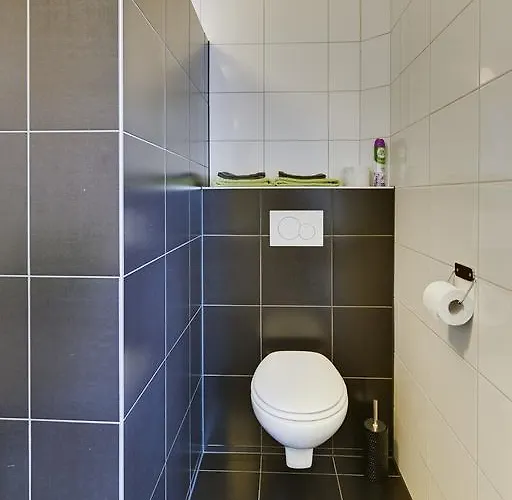 Nocleg ze śniadaniem Lokven Hoeve Vinkel