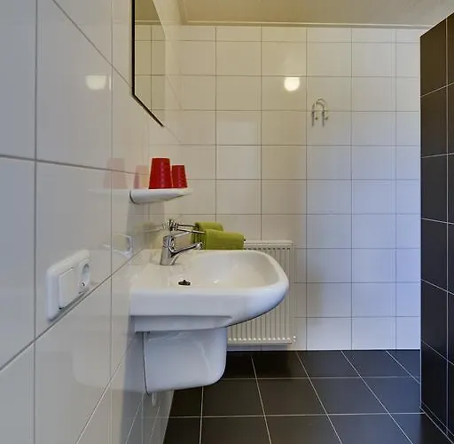 Nocleg ze śniadaniem Lokven Hoeve 3*