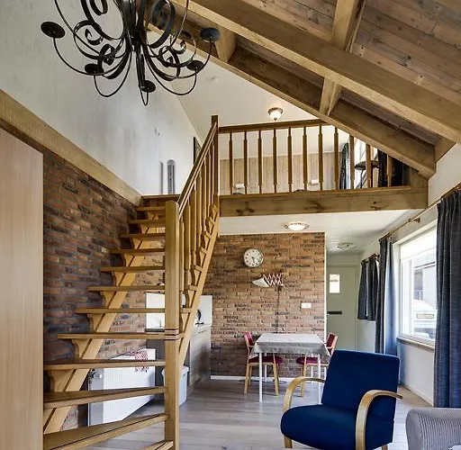 Bed & Breakfast Lokven Hoeve 3*