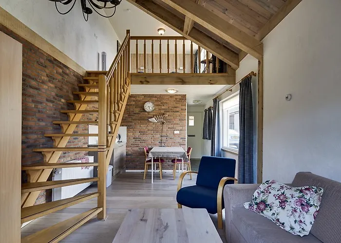 Bed & Breakfast Lokven Hoeve