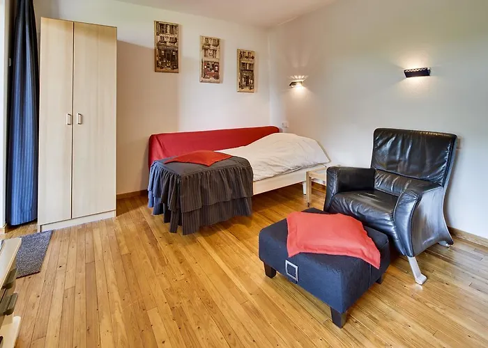 Bed & Breakfast Lokven Hoeve