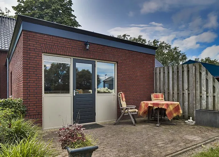 Bed & Breakfast Lokven Hoeve Vinkel