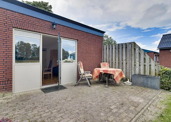 Nocleg ze śniadaniem Lokven Hoeve 3*