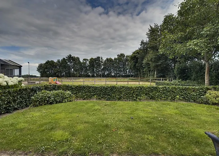 Bed & Breakfast Lokven Hoeve Vinkel