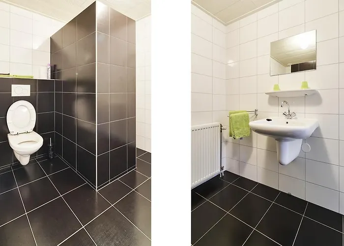 Bed & Breakfast Lokven Hoeve