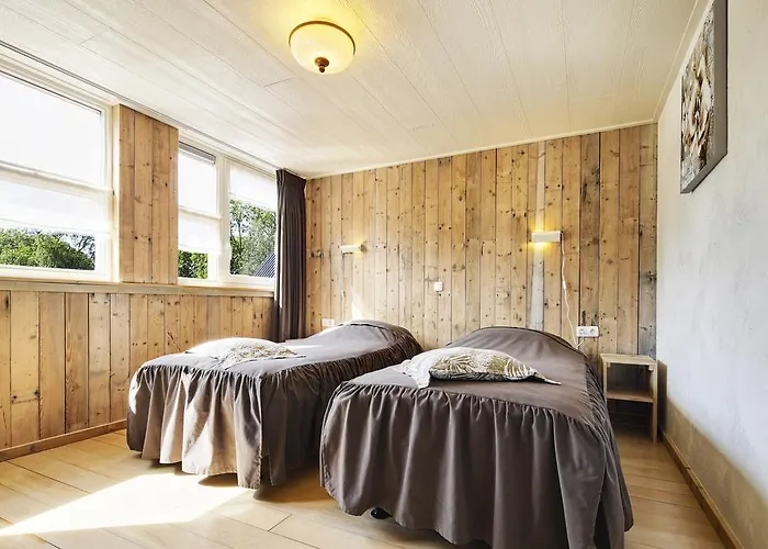 Bed & Breakfast Lokven Hoeve