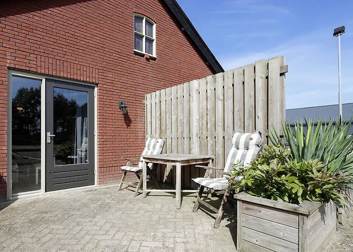 Lokven Hoeve Nocleg ze śniadaniem 3*