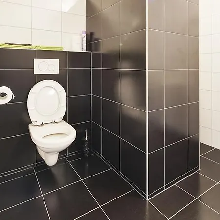 Lokven Hoeve Oda ve Kahvaltı Vinkel