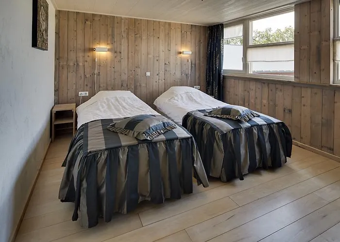 ベッド・アンド・ブレックファスト Lokven Hoeve