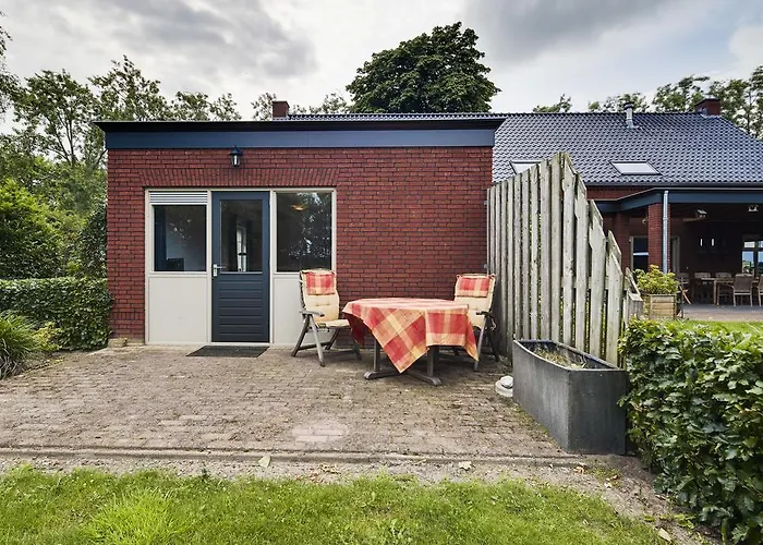 ベッド・アンド・ブレックファスト Lokven Hoeve